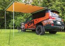 XTM-4x4-Accessories-2-X-25m-Awning Sale