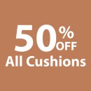 50-off-All-Cushions Sale