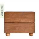 Kinsley-Oversized-Bedside Sale