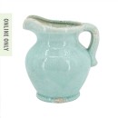 Candia-Terracotta-Jug-Vase Sale