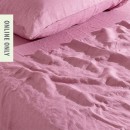 Amparo-100-Linen-Flat-Sheet Sale