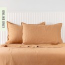 Amparo-100-Linen-Pillowcase-Pair Sale