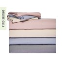 Eva-225TC-100-Cotton-Sheet-Sets Sale