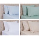 Ecoanthology-100-Bamboo-Fitted-Sheet-Pillowcase-Pack Sale