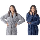 Fox-Hound-Plush-Bathrobes Sale