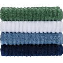 Renee-Ribbed-Bath-Towel Sale