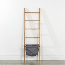 Boston-Wooden-Ladder-with-Basket Sale