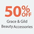 Grace-Gild-Beauty-Accessories Sale