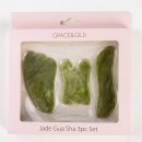 Grace-Gild-Jade-Gua-Sha-3-Piece-Set Sale