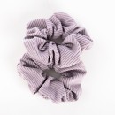 Grace-Gild-Rib-Scrunchie-2-Pack-Lilac Sale