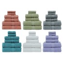 Design-Plus-Rubi-6-Pc-Towel-Set Sale