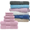 Design-Plus-Leah-6-Pc-Towel-Set Sale