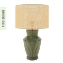 Stoneleigh-Roberson-Laura-Ceramic-Vertical-Lamp Sale