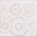 Seashell-Mosaic-Wall-Art Sale