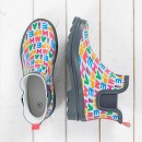 Ankle-Gumboots-Multi-Coloured Sale