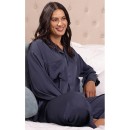 Hammered-Satin-Pyjama-Sets Sale