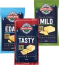 Mainland-Mild-Colby-Edam-1kg-or-Tasty-700g-Cheese-Block Sale