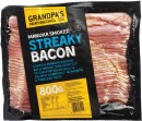 Grandpas-Streaky-Bacon-800g Sale