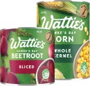 Watties-Beetroot-450g-or-Corn-410g Sale