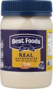 Best-Foods-Mayonnaise-405-435g Sale