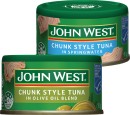 John-West-Tuna-95g Sale