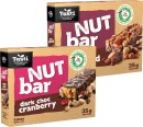 Tasti-Nut-Bars-210g Sale