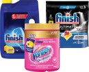 Finish-Dishwasher-Tablets-16-22s-or-Finish-Dishwasher-Powder-2kg-or-Vanish-Napisan-Stain-Remover-900g Sale