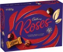 Cadbury-Roses-225-265g Sale