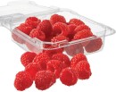 Raspberries-125g Sale