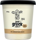 The-Collective-Just-Greek-Yoghurt-900g Sale