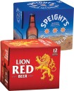 Lion-Red-Speights-Gold-Medal-Ale-or-Waikato-Draught-Bottles-12-Pack Sale