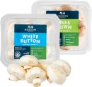 Mushroom-Swiss-Brown-White-Button-or-Sliced-200g Sale