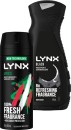 Lynx-165400ml Sale