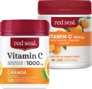 Red-Seal-Vitamin-C-1000mg-120s-or-500mg-200s Sale