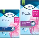 Tena-Pads-8-20-Pack Sale