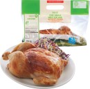 macro-Free-Range-Hot-Roast-Whole-Medium-Chicken Sale