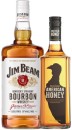 Jim-Beam-Bourbon-1125L-or-Wild-Turkey-American-Honey-700ml Sale