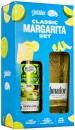 El-Jimador-Master-of-Mixes-Classic-Margarita-Gift-Set-700ml Sale