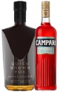 Quick-Brown-Fox-Liqueur-or-Flat-White-Coffee-Liqueur-or-Campari-700ml Sale