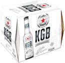 KGB-Vodka-Lemon-Ice-or-Black-Russian-46-12-x-275ml-Bottles Sale