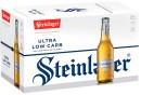 Steinlager-Ultra-Low-Carb-24-x-330ml-Bottles Sale