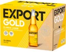 Export-Gold-DB-Draught-or-Tui-15-x-330ml-Bottles Sale