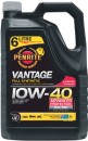 Penrite-Vantage-10W-40-6L Sale