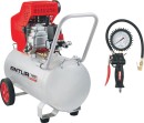 Antlia-Mechpro-40L-Air-Compressor-Dial-Gauge-Tyre-Inflator-Combo Sale