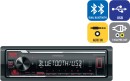 Kenwood-Head-Unit-with-Bluetooth Sale