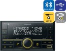 Kenwood-Head-Unit-with-Dual-BluetoothUSB Sale