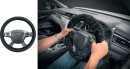 Steering-Wheel-Covers Sale