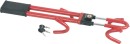 MaxiTrac-Double-Bar-and-Hook-Steering-Wheel-Lock Sale