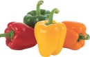 Loose-Capsicums Sale