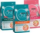 Purina-One-Dry-Cat-Food-14-15kg Sale